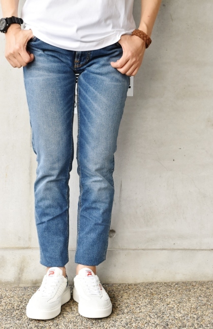 NUDIE JEANS　　　ThinFinn　NEW_d0152280_14094675.jpg