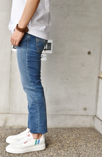 NUDIE JEANS　　　ThinFinn　NEW_d0152280_14100034.jpg