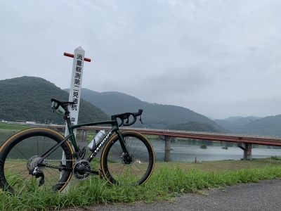 S-WORKS TARMAC SL7 インプレ_e0138781_18522361.jpeg