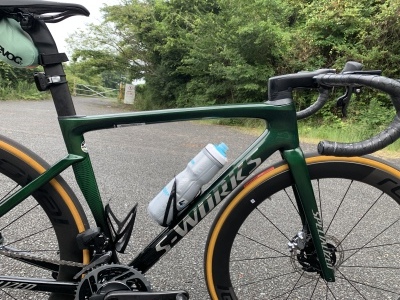 S-WORKS TARMAC SL7 インプレ_e0138781_18541307.jpeg