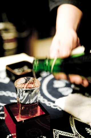 お酒と氷 おしゃれを巡る冒険 お酒と氷 おしゃれを巡る冒険