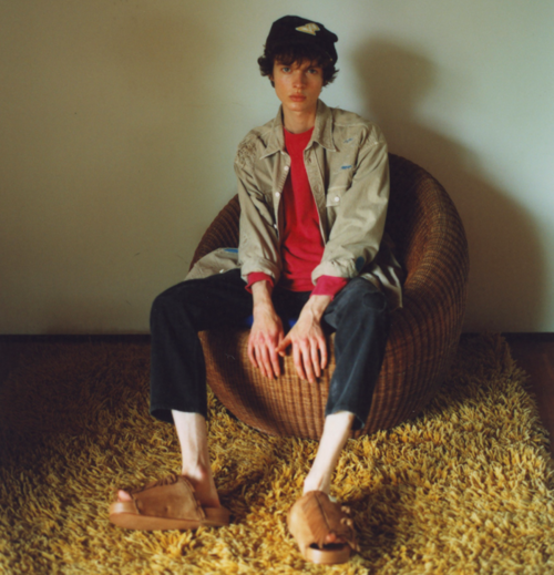 COMME des GARCONS & visvim 2020 A/W COLLECTION Tomorrow._c0079892_19585685.png