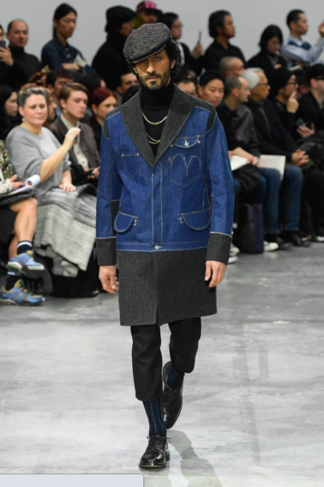 COMME des GARCONS & visvim 2020 A/W COLLECTION Tomorrow._c0079892_1959137.png