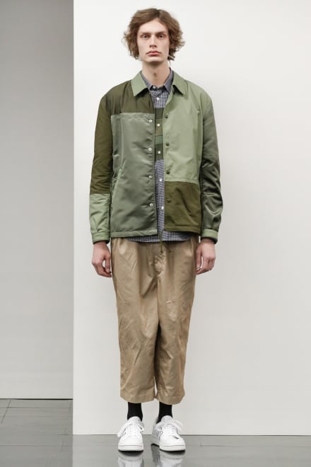 COMME des GARCONS & visvim 2020 A/W COLLECTION Tomorrow._c0079892_1959424.jpg