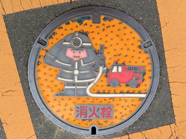 東所沢駅からサクラタウンまでマンホール蓋との出会いの散歩 Kadokawaのイラストledマンホールなど 蜃気楼の如く 東所沢駅からサクラタウンまでマンホール蓋との出会いの散歩 Kadokawaのイラストledマンホールなど 蜃気楼の如く