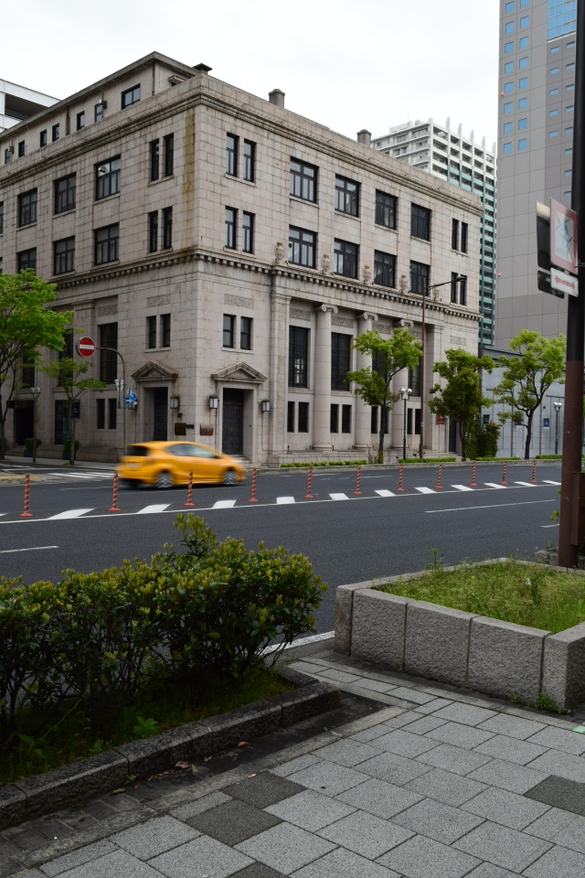 神戸市中央区のチャータードビル(昭和モダン建築探訪)_f0142606_13234744.jpg
