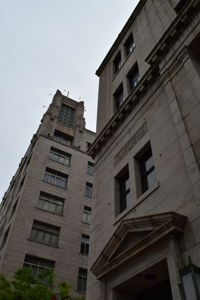 神戸市中央区のチャータードビル(昭和モダン建築探訪)_f0142606_13253021.jpg