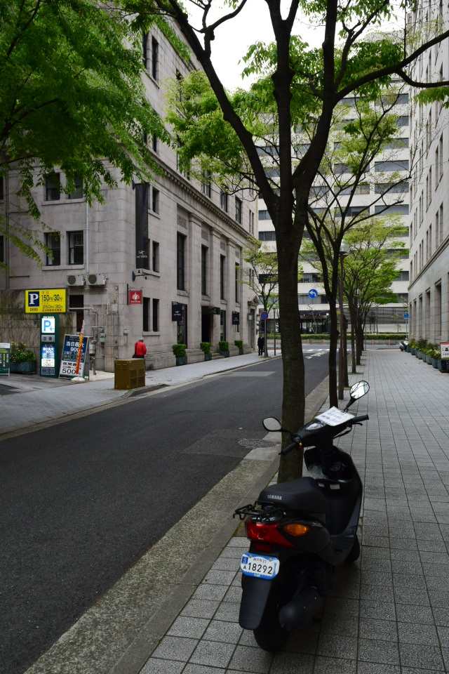 神戸市中央区のチャータードビル(昭和モダン建築探訪)_f0142606_13265078.jpg