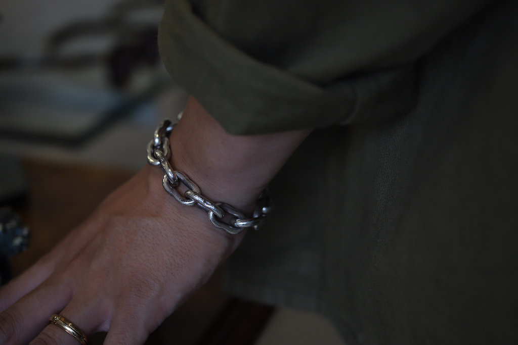 DOG BONE BRACELET_b0398513_18545141.jpeg