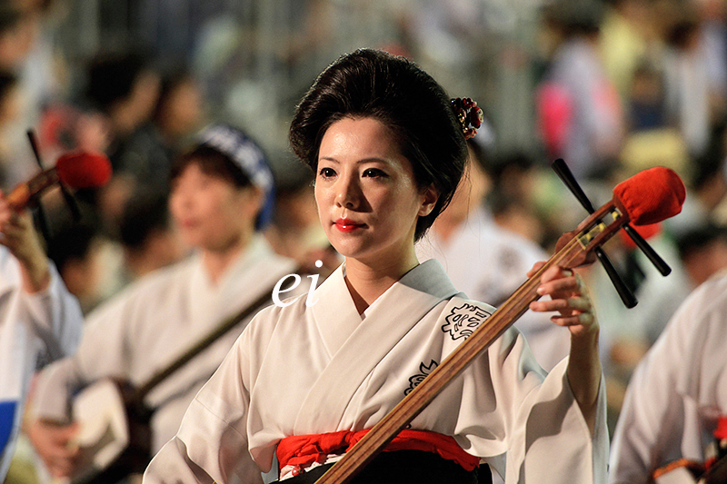 娯茶平　安藤正会 阿波踊 娯茶平連 安藤正会 : 続・ちょっとそこまで