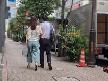 “昼間　浮気調査”ダブル不倫・・専業主婦　ゴリラ探偵事務所　横浜川崎大和厚木海老名_c0408417_11550433.jpg