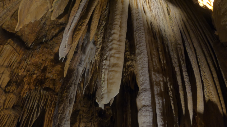 Luray Caverns鍾乳洞巡り|バージニア州_a0328535_12203379.png