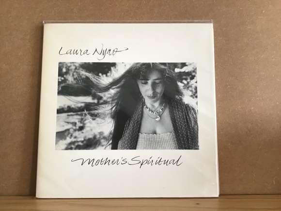 Mother’s Spiritual / Laura Nyro_e0230141_20304679.jpeg