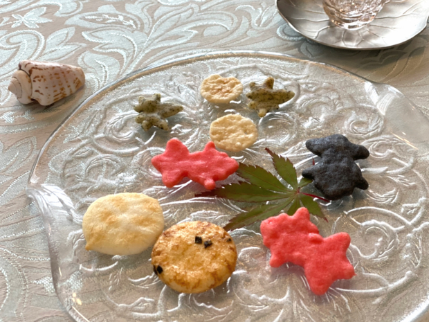 夏の中国茶_c0394467_18310548.jpg