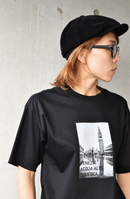 DUVETICA × NUDIE × Yogi_d0152280_20442249.jpg