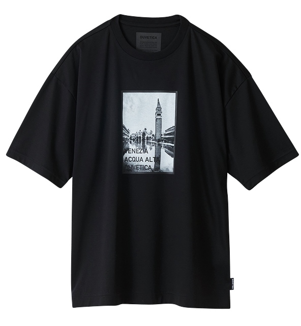 DUVETICA × NUDIE × Yogi_d0152280_20510624.jpg