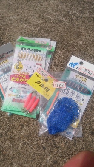 海でも遊ぼう‼_b0219993_10325687.jpg