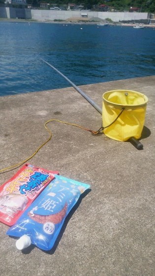 海でも遊ぼう‼_b0219993_10380629.jpg