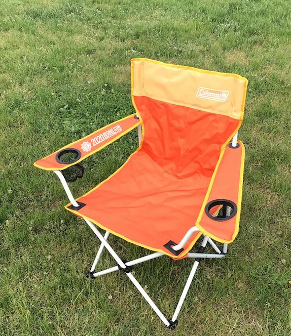 RSR2020 ＯＦＦＩＣＩＡＬ ＣＨＡＩＲ　入荷しました。_d0198793_10451178.jpg