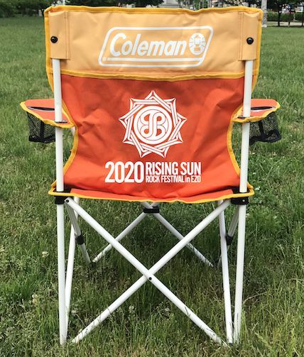 RSR2020 ＯＦＦＩＣＩＡＬ ＣＨＡＩＲ　入荷しました。_d0198793_10452447.jpg