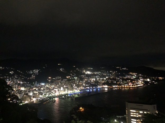 夜景を見に行きました_d0035895_15302674.jpg