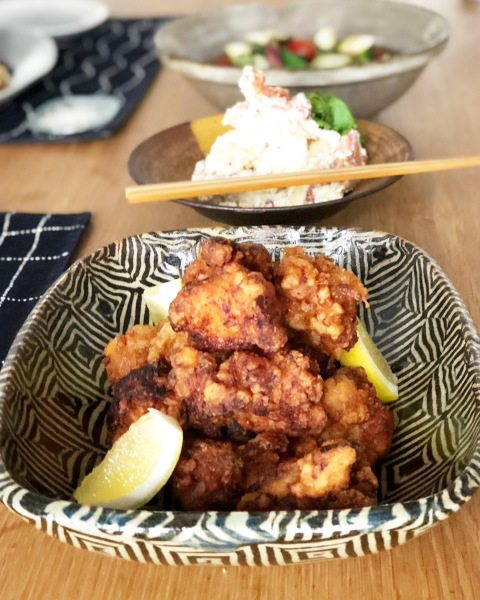 料理会でタケモト家の食卓_b0027114_15232307.jpeg