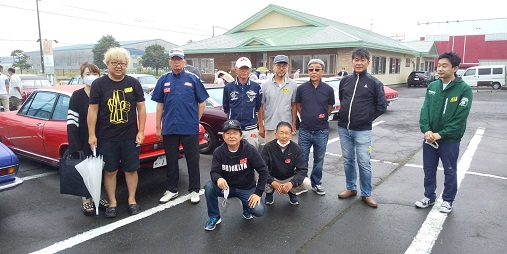 117Coupe familyへようこそ_f0158917_16121288.jpg