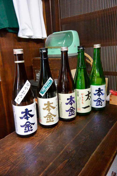 【(長野酒蔵)諏訪市 上諏訪街道五蔵を巡る!!】_a0005436_11455820.jpg
