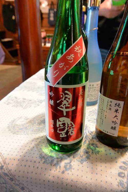 【(長野酒蔵)諏訪市 上諏訪街道五蔵を巡る!!】_a0005436_11545197.jpg