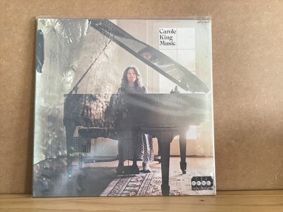 Music / Carole King_e0230141_17251884.jpeg