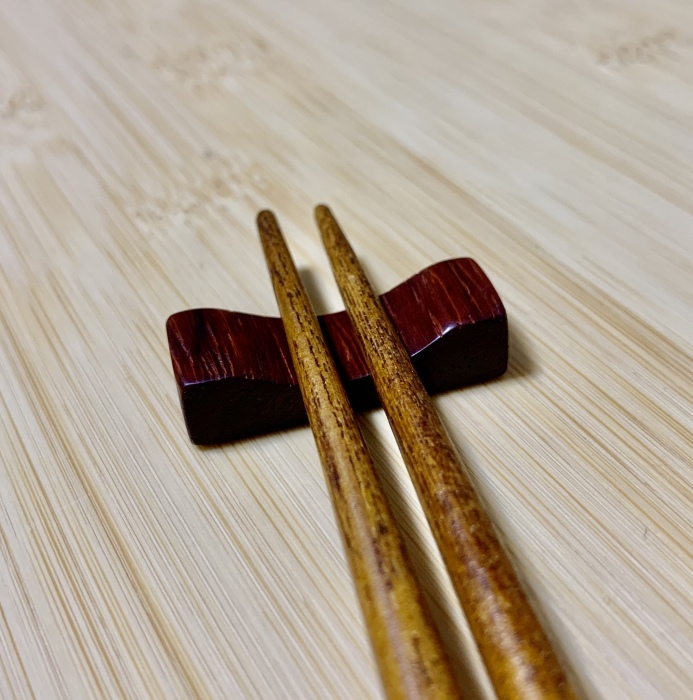 スノーピーク 箸置き【廃盤品】 - メルカリ