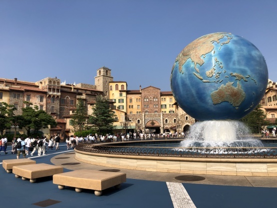 再度注意 Tdr入園できるチケットについて 東京ディズニーリポート