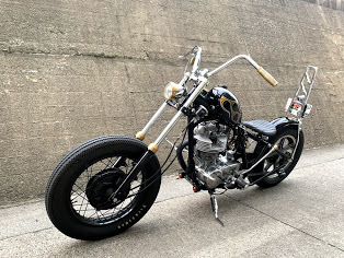 chopper ￤オーダーページ chopper様オーダー確認用