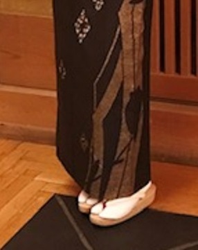 NYのお客様・素敵な着物姿で5か月ぶりのお茶のお稽古へ。_f0181251_02154127.jpeg