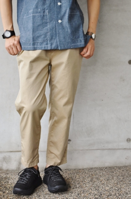 Battenwear × Sanca STYLE ★★_d0152280_13402519.jpg