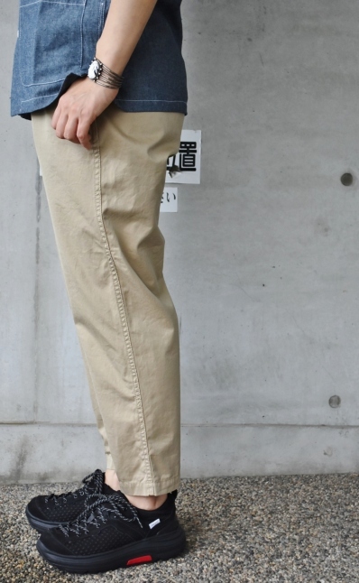 Battenwear × Sanca STYLE ★★_d0152280_13403761.jpg
