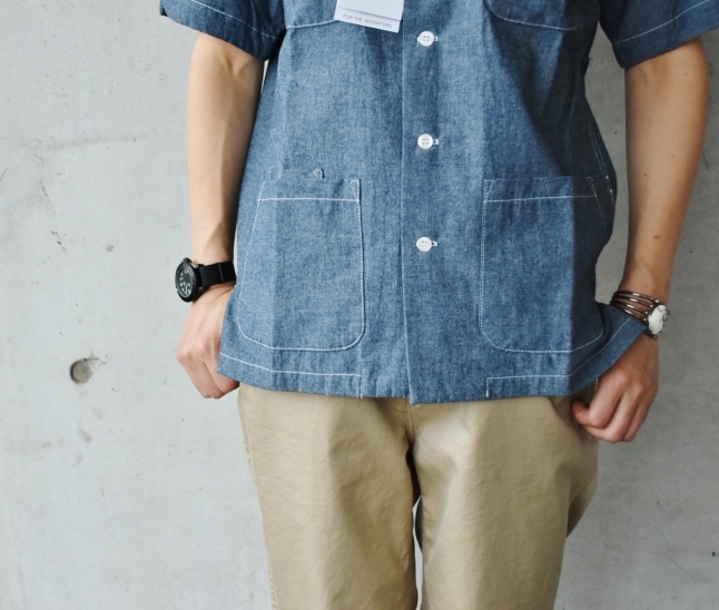 Battenwear × Sanca STYLE ★★_d0152280_13415589.jpg