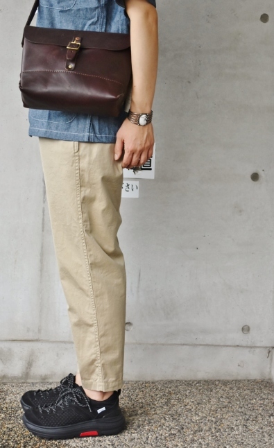 Battenwear × Sanca STYLE ★★_d0152280_13432019.jpg