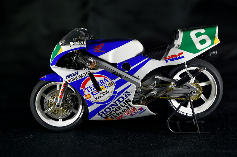 自粛生活終わってもやってるプラモデル製作~! 其の六_f0032011_17320677.jpg