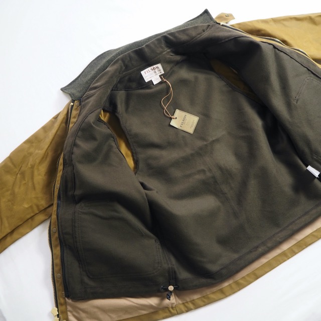 FILSON FILSON