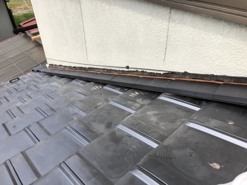 笛吹市　銀黒の屋根　其の五_b0242734_21142567.jpeg