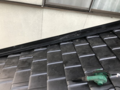 笛吹市　銀黒の屋根　其の五_b0242734_21182149.jpeg