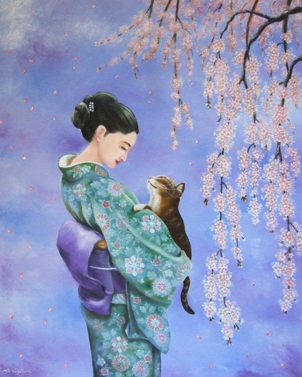 8月8日は世界猫の日_b0089338_15033023.jpg