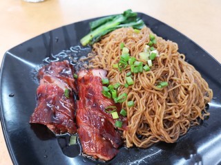 ローストポーク・ナシレマッ_a0132757_11393992.jpg