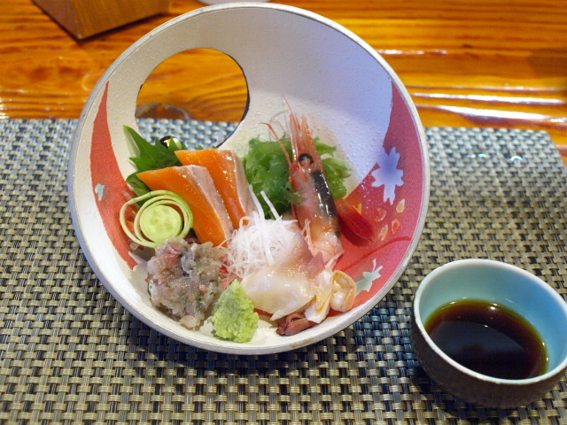創作ダイニング 悠膳 その2(悠膳コース)_d0153062_08252561.jpg