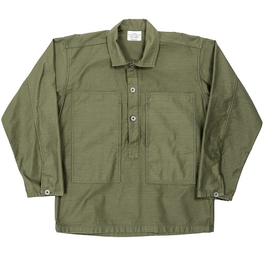 \"Pullover Shirt, Ref US ARMY\"_d0160378_19201691.jpg