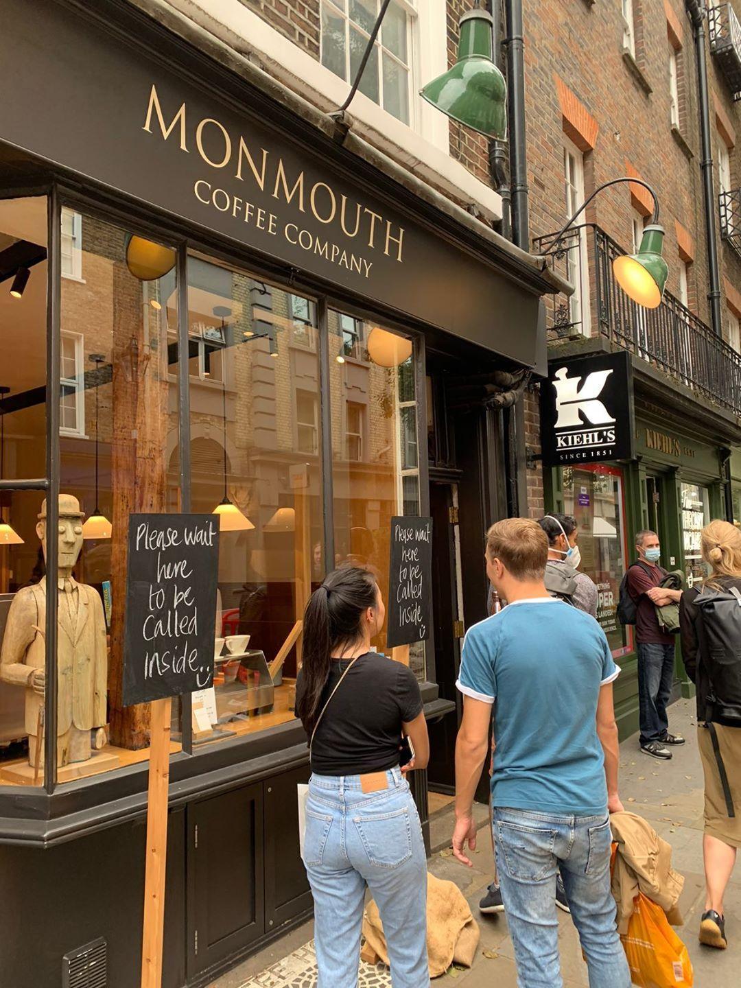「ロンドンmonmouth streetとたいちゃん」_a0075684_08075629.jpg