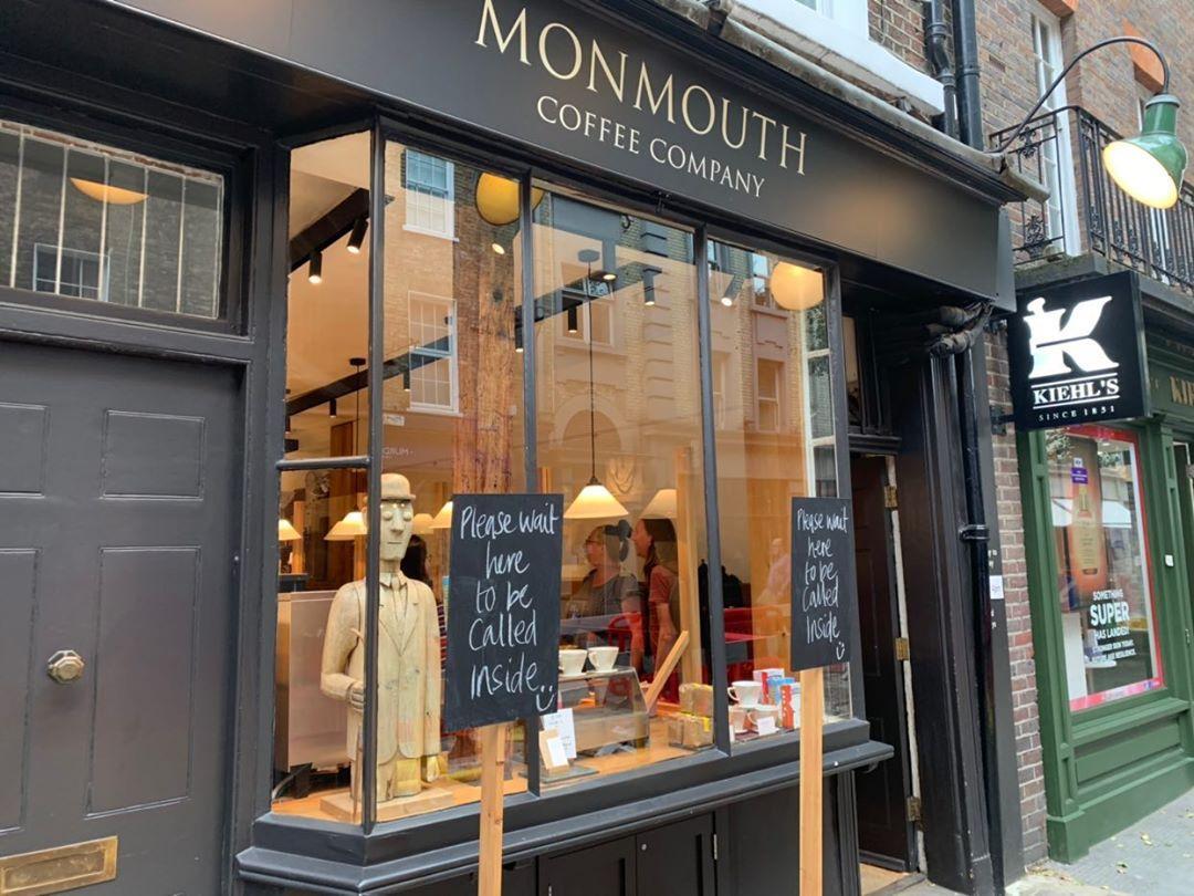 「ロンドンmonmouth streetとたいちゃん」_a0075684_08075710.jpg