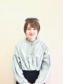neroli new staff MIZUKI_d0337795_17545212.jpg