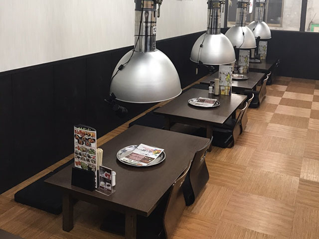 明石市本町｜炭火焼肉「肉焼屋」さん　2020年6月23日オープン！_a0129705_09400536.jpg